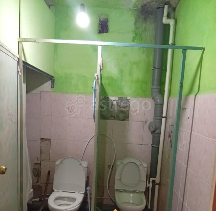 Комната, 12.2 м2, 9/12 эт. Уфа - изображение 7