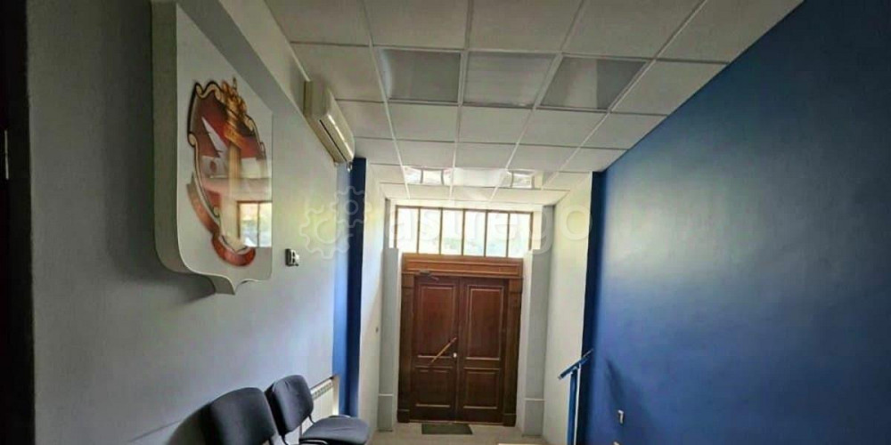 Офис, 84.1 м2 Благовещенск - изображение 3