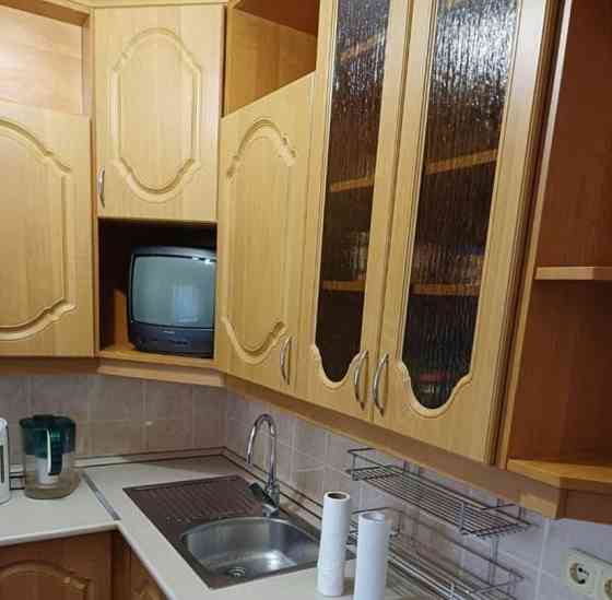 3-комн. квартира, 71.5 м2, 2/12 эт. Санкт-Петербург