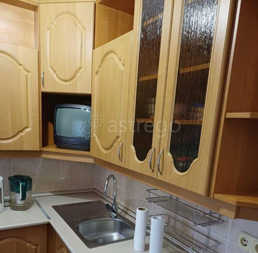 3-комн. квартира, 71.5 м2, 2/12 эт. Санкт-Петербург - изображение 4