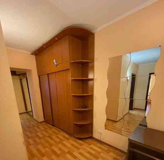 3-комн. квартира, 89 м2, 1/14 эт. Мытищи