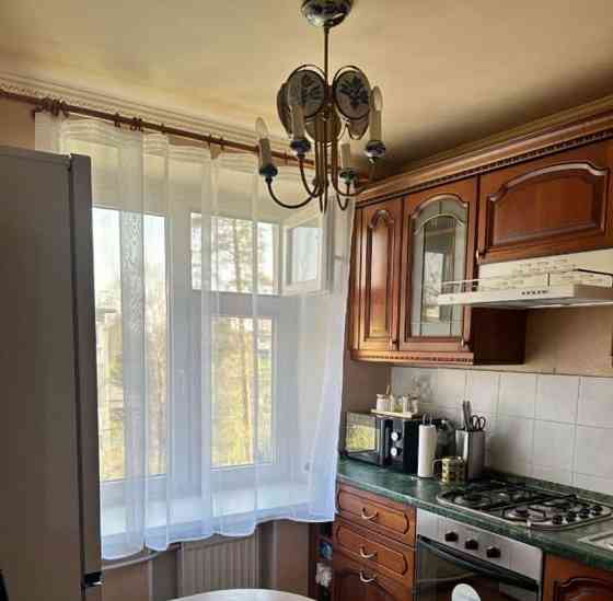 2-комн. квартира, 43.1 м2, 5/5 эт. Раменское