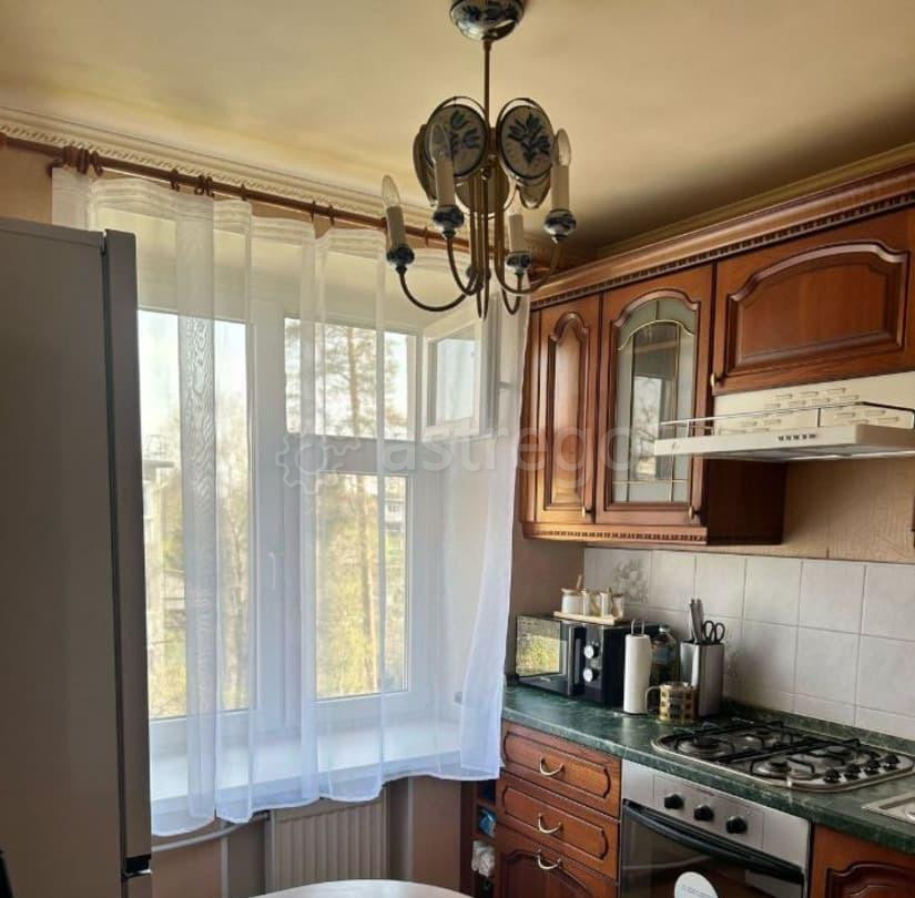 2-комн. квартира, 43.1 м2, 5/5 эт. Раменское - изображение 4