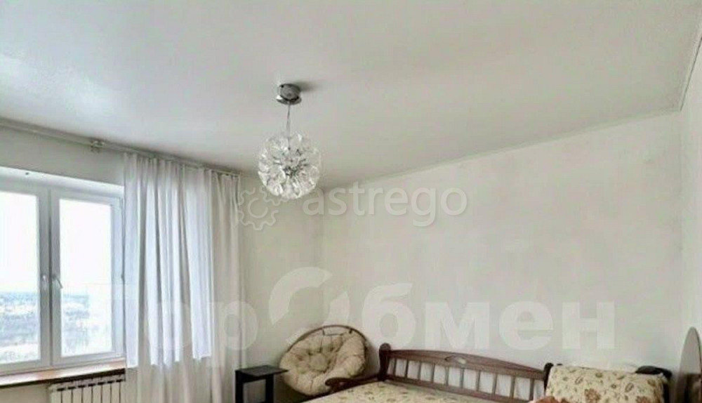 4-комн. квартира, 136 м2, 13/23 эт. Москва - изображение 2