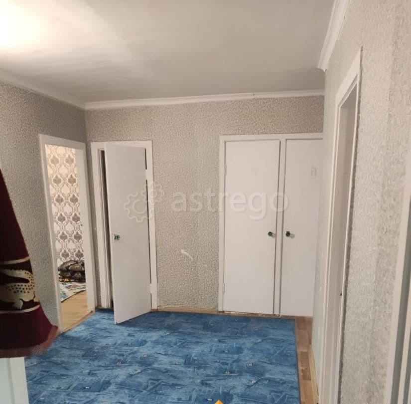 3-комн. квартира, 88 м2, 4/9 эт. Красноярск - изображение 7