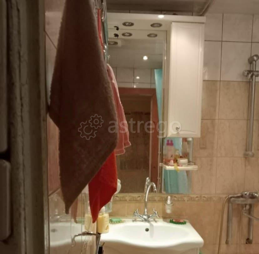 Комната, 12 м2, 2/9 эт. Москва - изображение 4