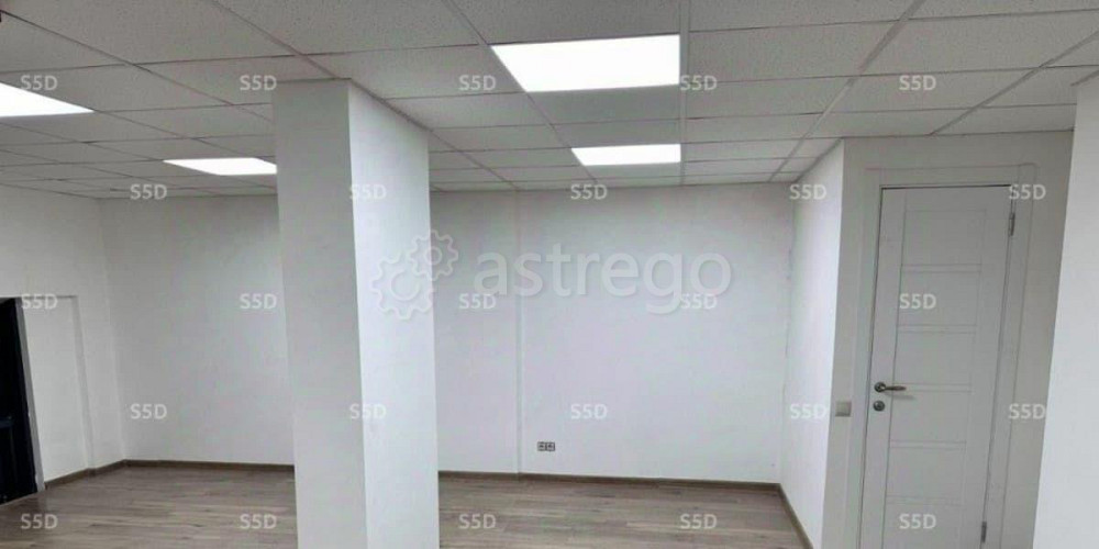 Офис, 81.5 м2 Москва - изображение 2