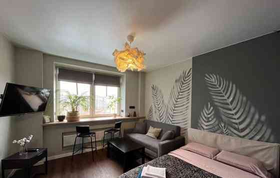 Студия, 25 м2, 9/17 эт. Королев