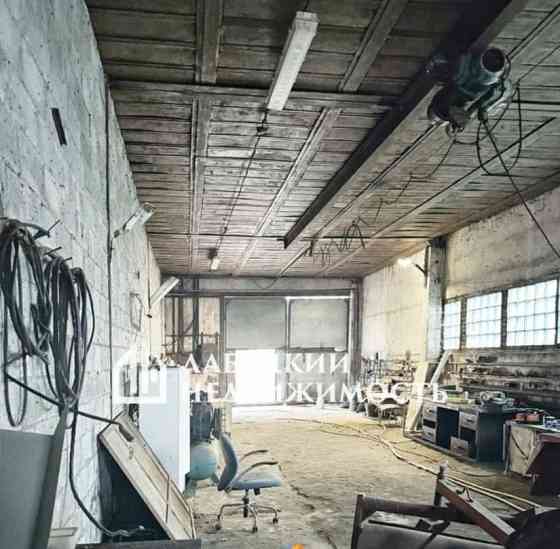 Склад, 493.9 м2 Кашира