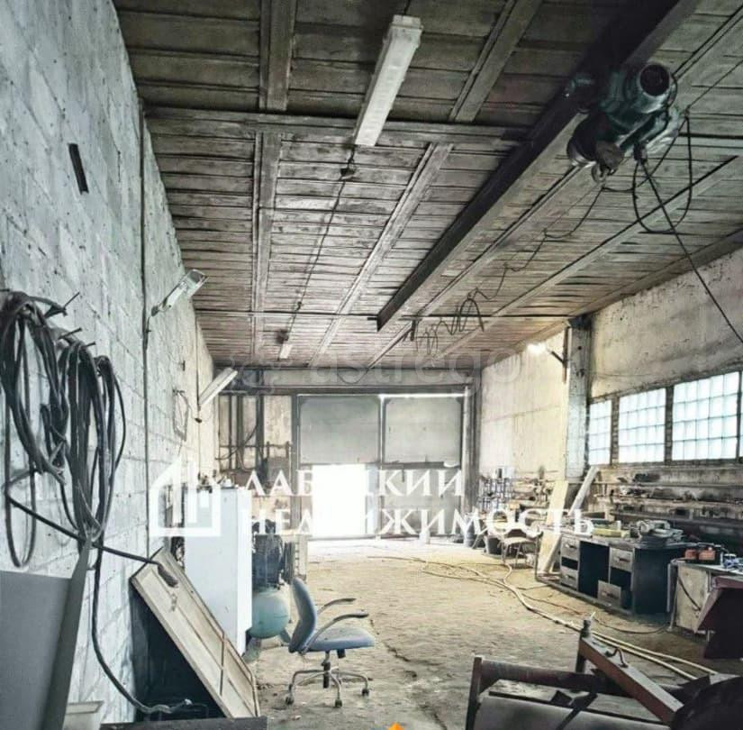 Склад, 493.9 м2 Кашира - изображение 3