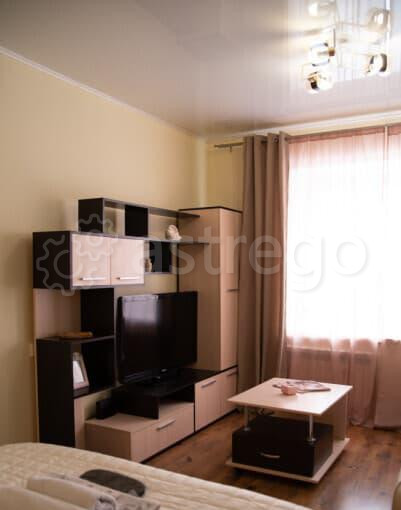 Студия, 42 м2, 2/9 эт. Норильск - изображение 9