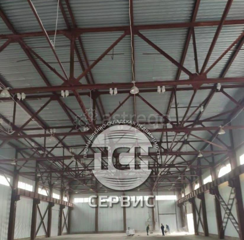 Производственное, 1340 м2 Электросталь - изображение 2