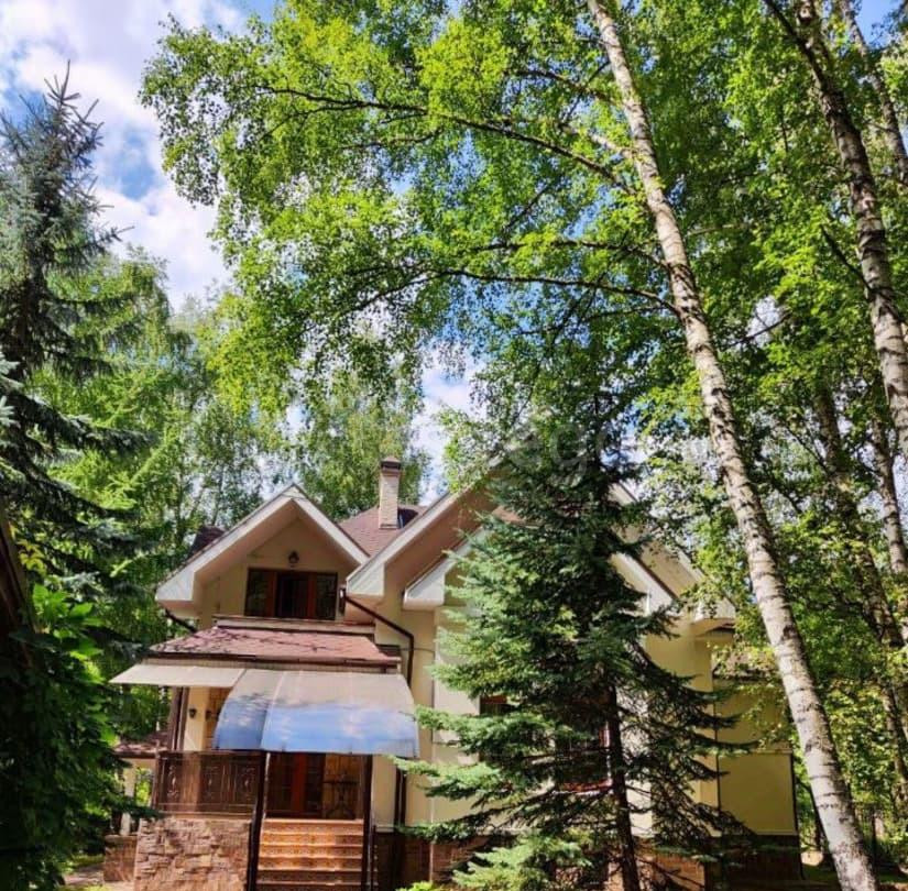 Коттедж, 350 м2, 16 соток, 2 эт. Москва - изображение 7