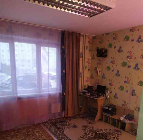 4-комн. квартира, 81 м2, 1/10 эт. Красноярск