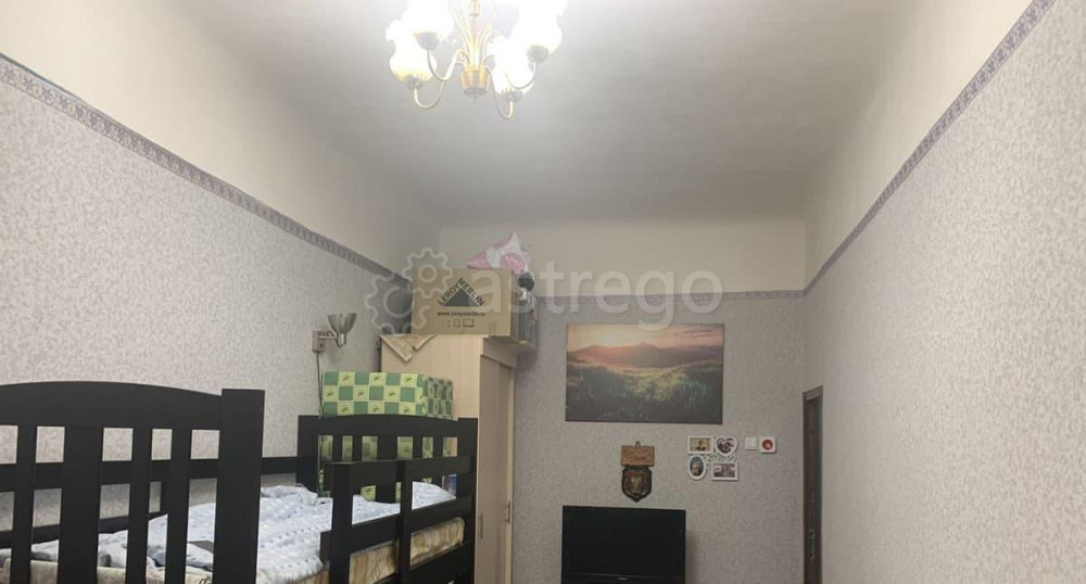 Комната, 18 м2, 2/5 эт. Москва - изображение 4