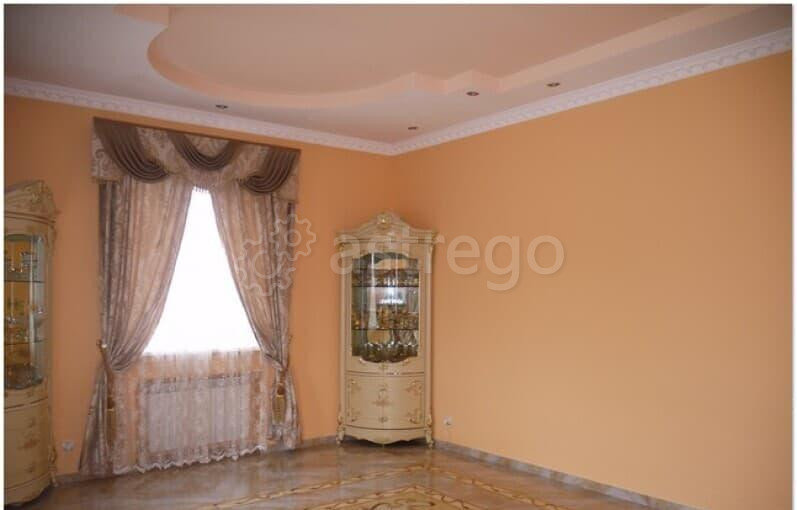 Коттедж, 285 м2, 8 соток Москва - изображение 9