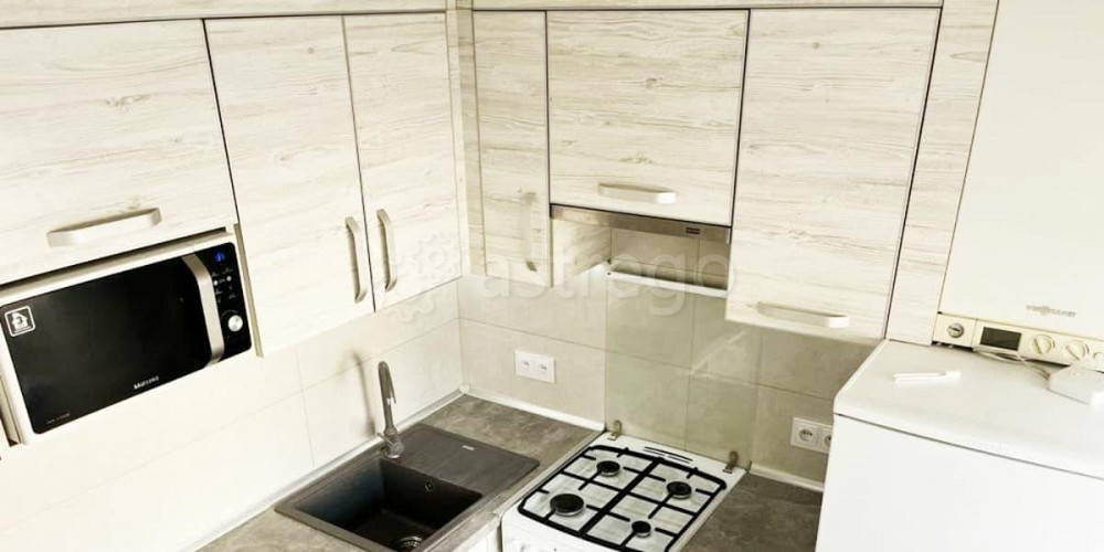 3-комн. квартира, 60 м2, 3/5 эт. Уфа - изображение 5