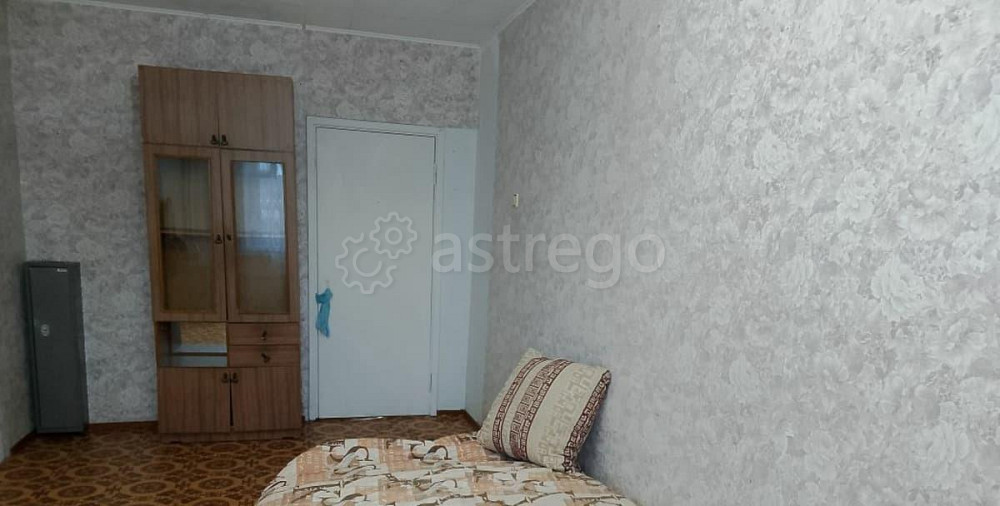 Комната, 82.9 м2, 5/10 эт. Красноярск - изображение 1