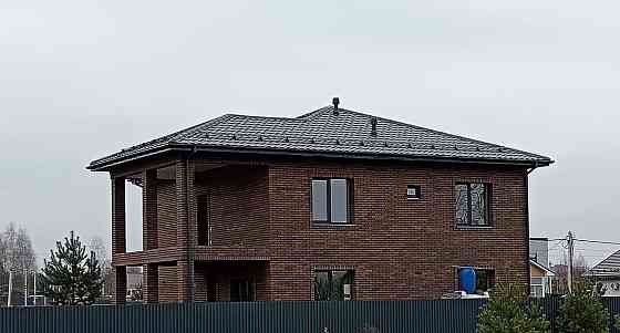 Дом, 189 м2, 5.5 сотки, 2 эт. Раменское