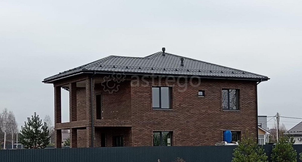 Дом, 189 м2, 5.5 сотки, 2 эт. Раменское - изображение 6