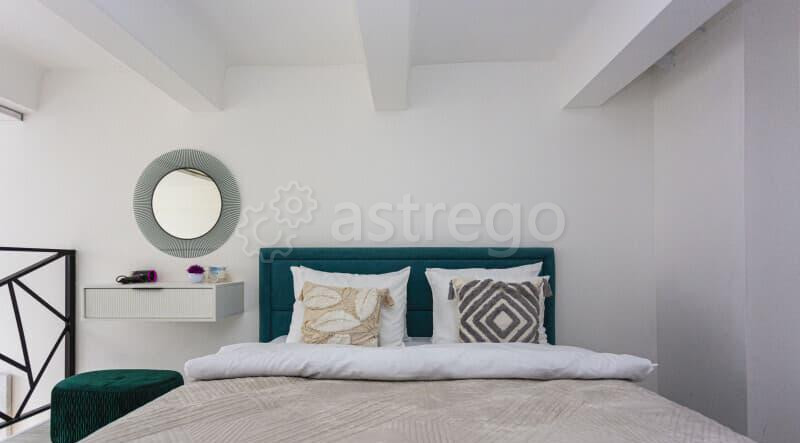 1-комн. квартира, 42 м2, 2/3 эт. Красногорск - изображение 7