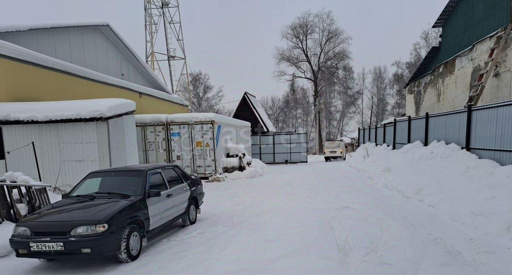 Производственное, 680 м2 Горно-Алтайск - изображение 5