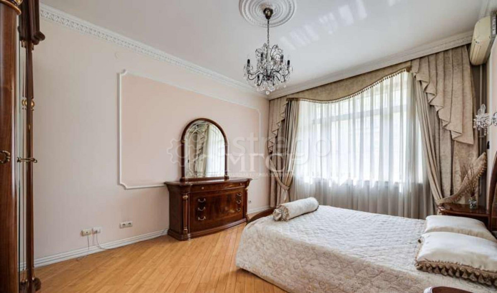 3-комн. квартира, 149.2 м2, 5/9 эт. Москва - изображение 7