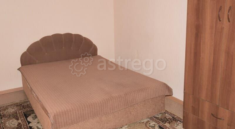2-комн. квартира, 60 м2, 2/10 эт. Санкт-Петербург - изображение 6