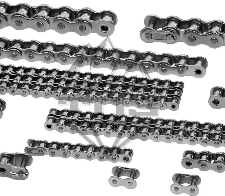 Приводные цепи Златоуст - изображение 1