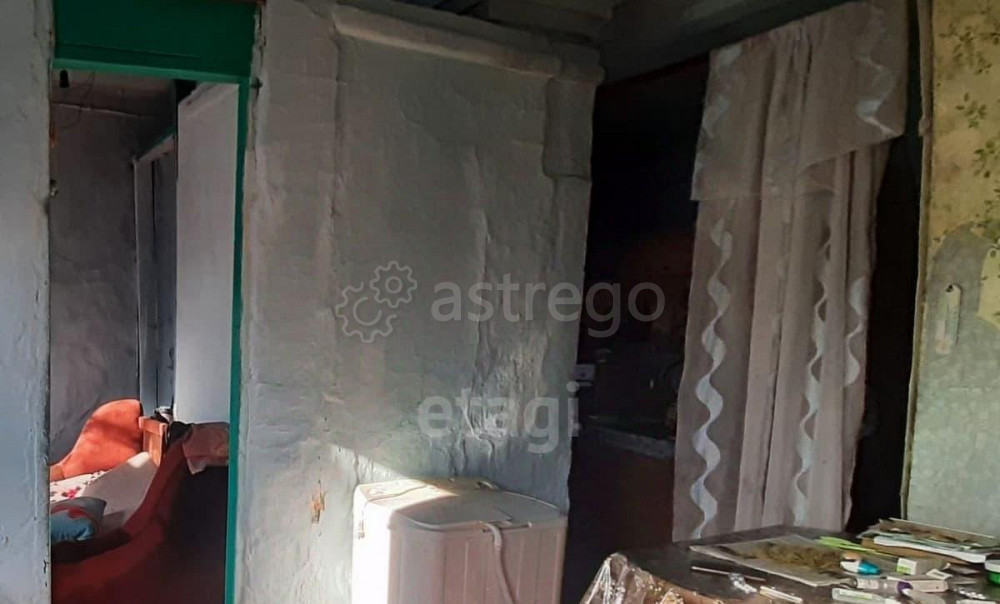 Дом, 30.8 м2, 8.4 сотки, 1 эт. Свободный - изображение 7