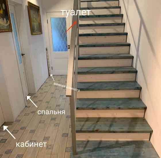 Коттедж, 161.7 м2, 7.82 сотки, 2 эт. Санкт-Петербург