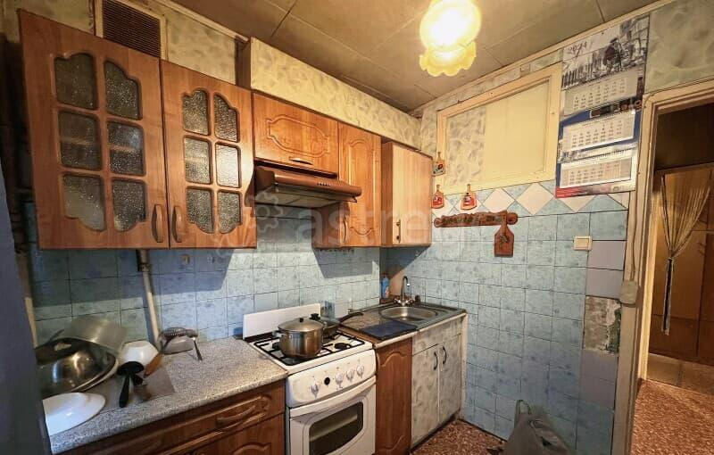 1-комн. квартира, 32 м2, 1/5 эт. Электроугли - изображение 2