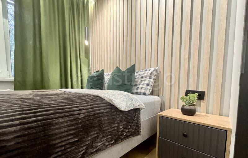 1-комн. апарт-ы, 15 м2, 1/1 эт. Железнодорожный - изображение 3