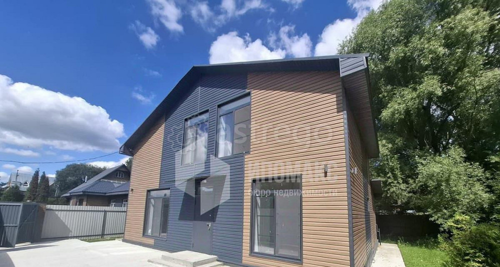 Коттедж, 160 м2, 5.5 сотки, 2 эт. Апрелевка - изображение 4