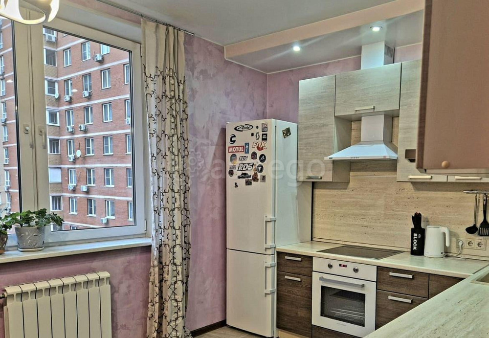 2-комн. квартира, 78 м2, 7/19 эт. Балашиха - изображение 4