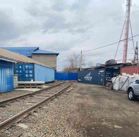 Коммерческий участок, 20 соток Красноярск