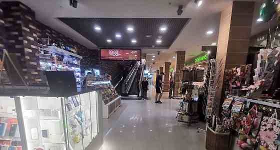 Торговое помещение, 110 м2 Ивантеевка