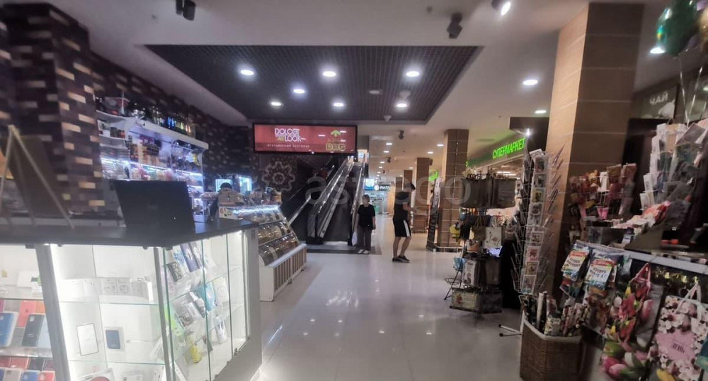 Торговое помещение, 110 м2 Ивантеевка - изображение 5