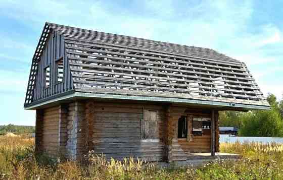 Дом, 127.4 м2 Егорьевск