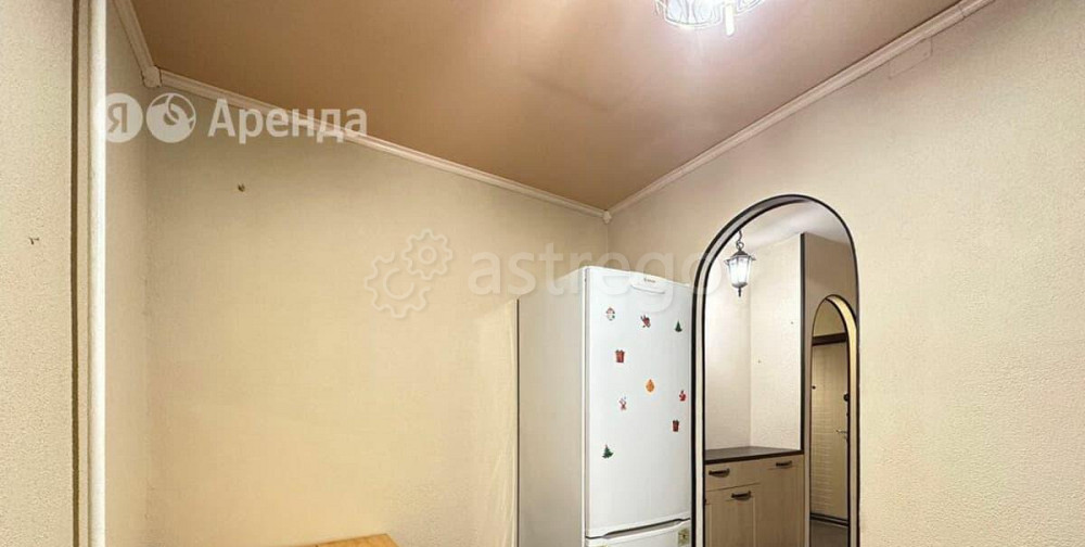 3-комн. квартира, 57 м2, 5/9 эт. Москва - изображение 5