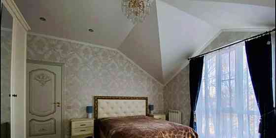 Коттедж, 245 м2, 6 соток, 3 эт. Химки