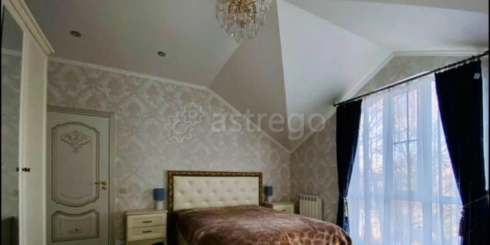 Коттедж, 245 м2, 6 соток, 3 эт. Химки - изображение 1