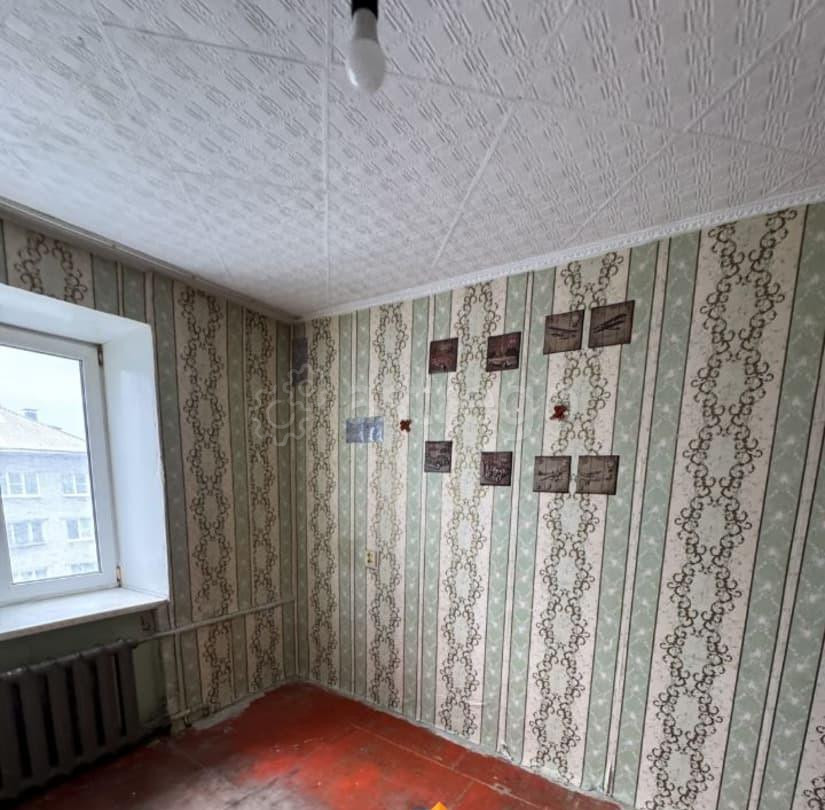 Комната, 13 м2, 5/5 эт. Новоалтайск - изображение 5