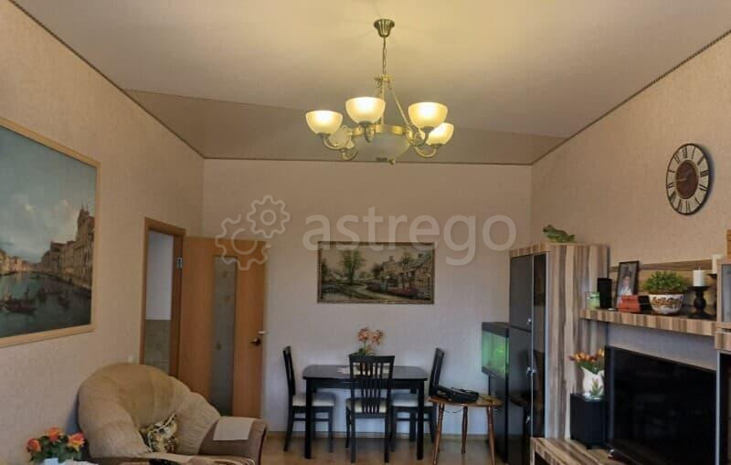 3-комн. квартира, 83 м2, 1/2 эт. Дубовое - изображение 4