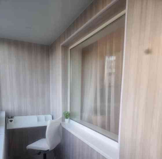 1-комн. квартира, 39 м2, 8/9 эт. Санкт-Петербург