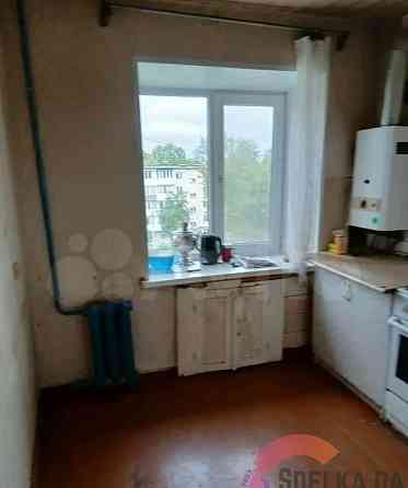 2-комн. квартира, 44.1 м2, 5/5 эт. Нефтекамск
