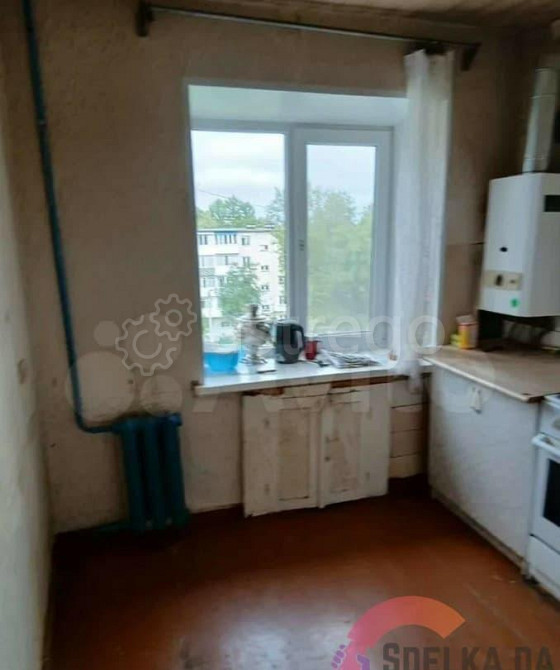 2-комн. квартира, 44.1 м2, 5/5 эт. Нефтекамск - изображение 5