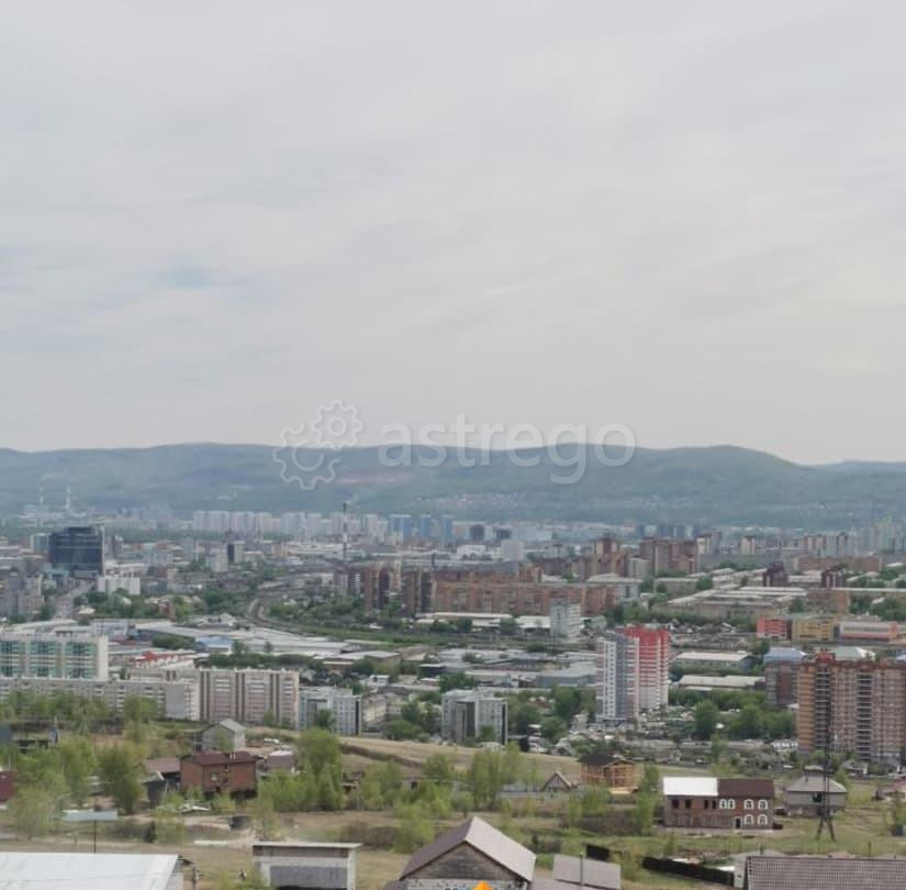 Земельный участок, 11 соток Красноярск - изображение 2