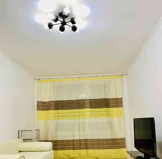 1-комн. квартира, 40 м2, 34/36 эт. Москва