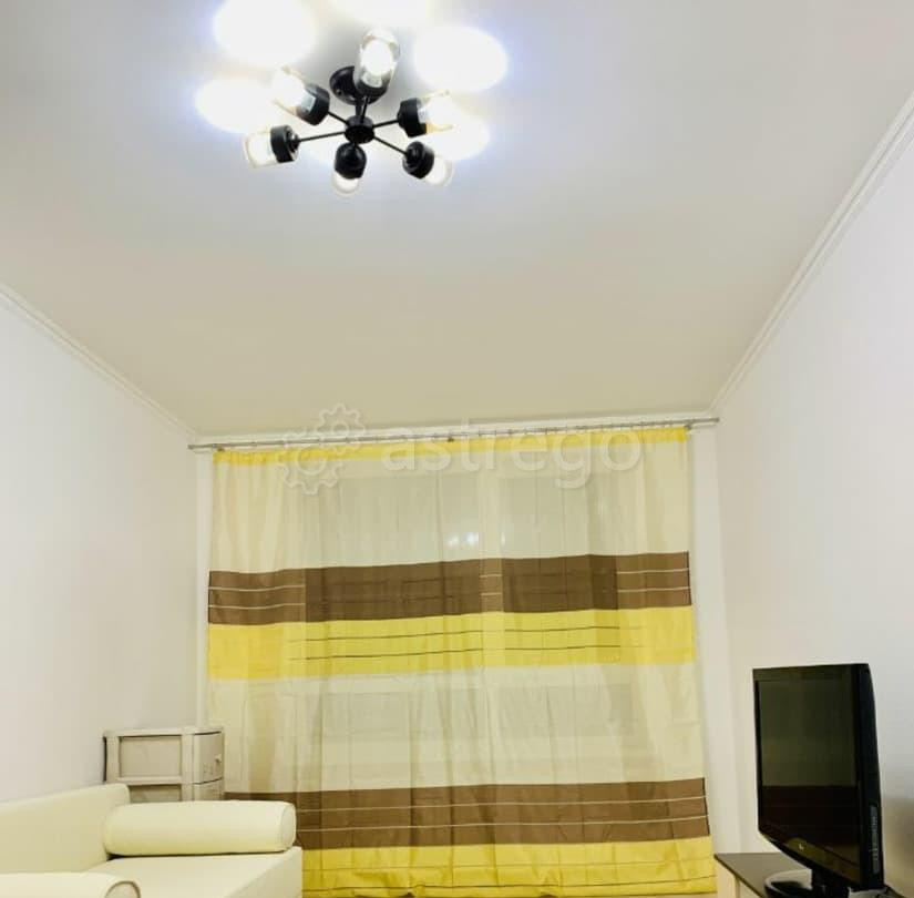 1-комн. квартира, 40 м2, 34/36 эт. Москва - изображение 4